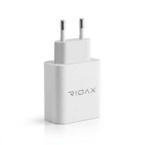 RIOAX Fast Charging Adapter 45 Watt