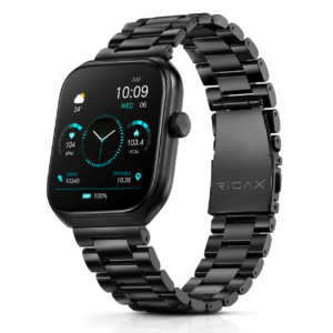 Rioax Smart Watch 2.01