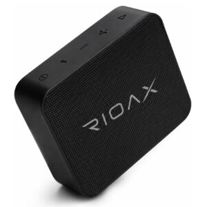 Rioax Max 2 Bluetooth Portable Speakers