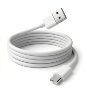 Rioax Flexible Cable Type - C